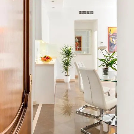 Apartment Sagrado Corazon