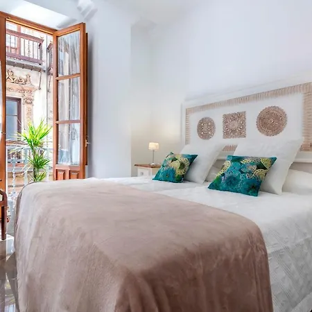Apartment Sagrado Corazon *