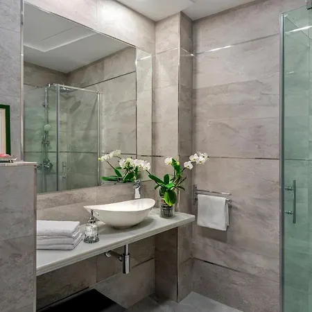 Sagrado Corazon Apartment *