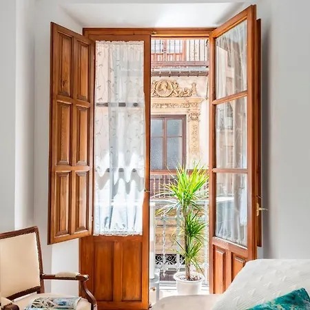 Apartment Sagrado Corazon