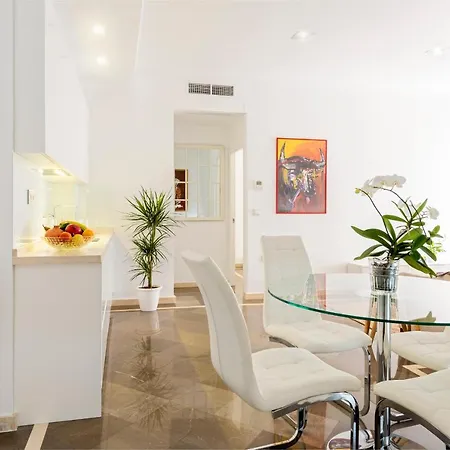 Apartment Sagrado Corazon